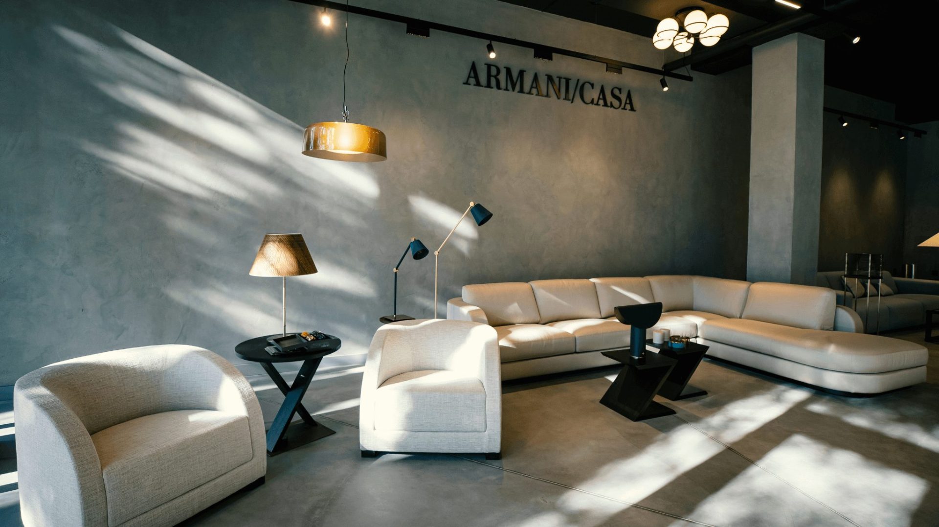 Armani Casa Home Gallery