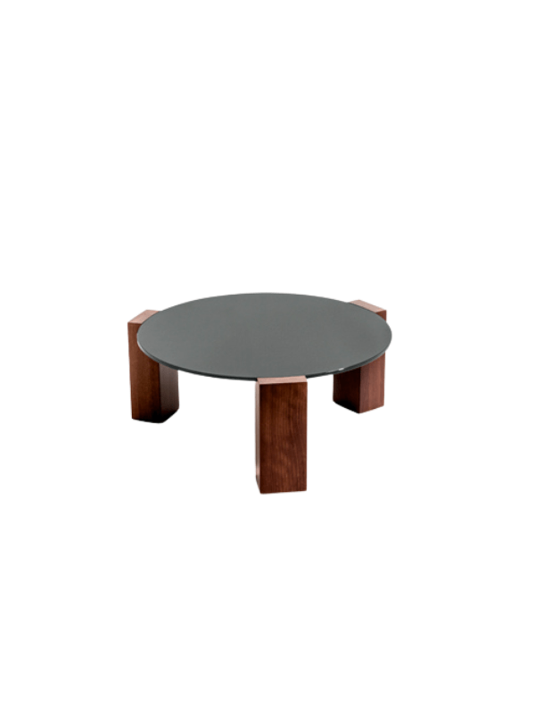 Gogan low table