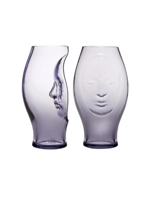 murana vases