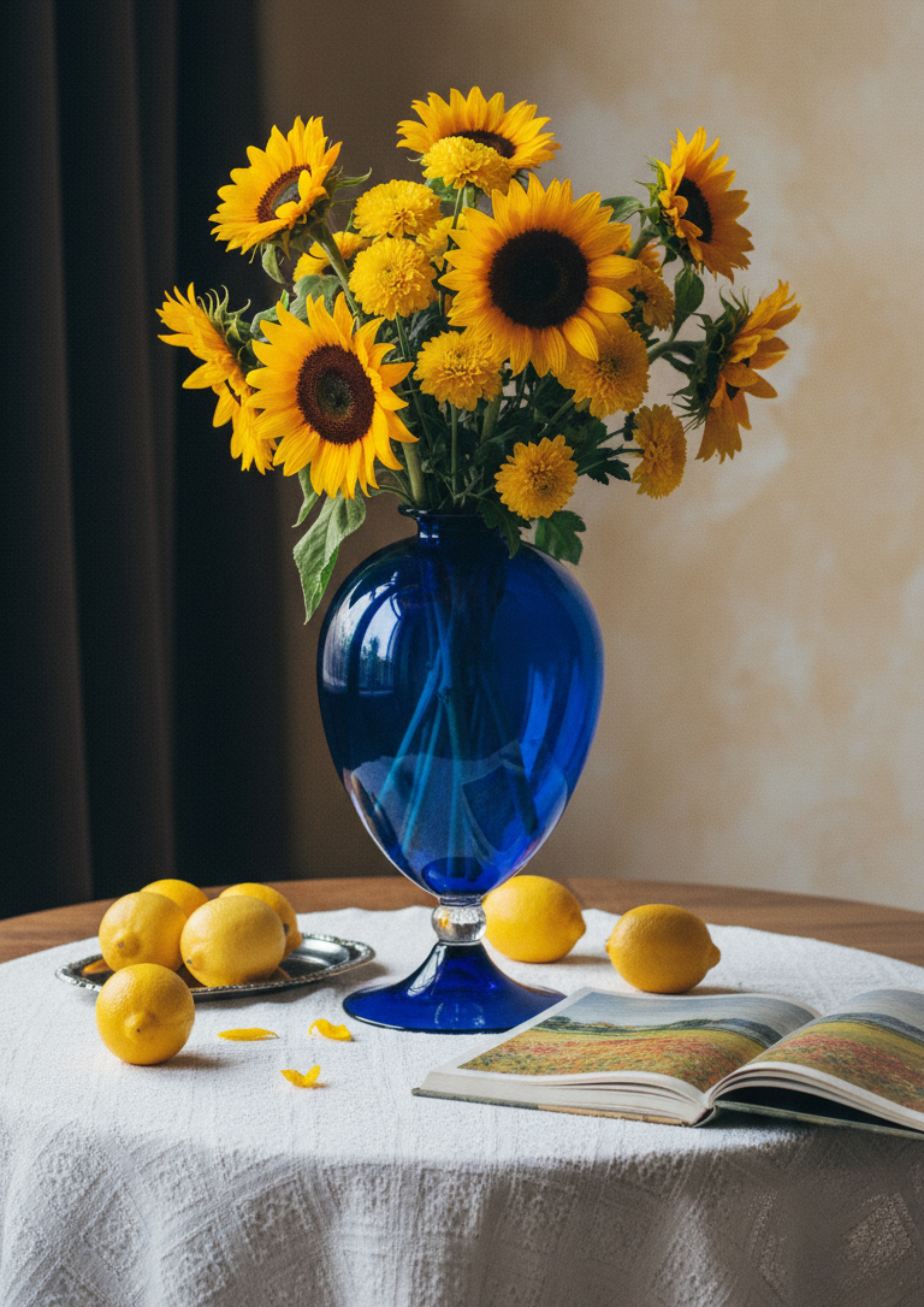 Veronse vase | Venini - Image 3