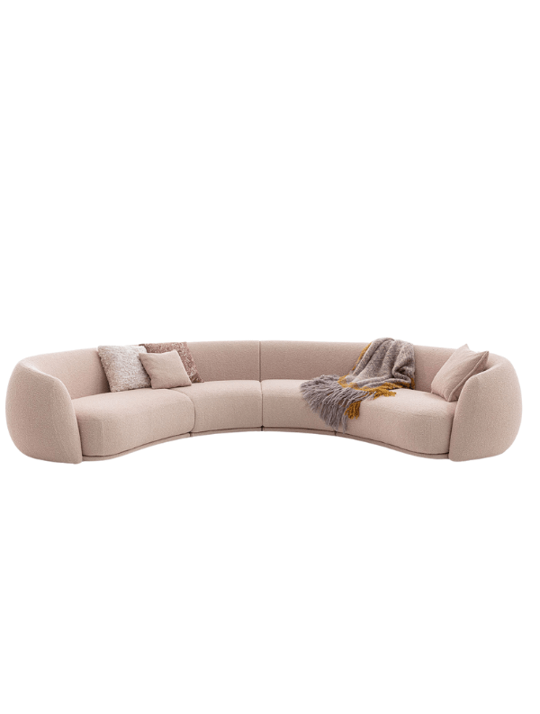Pacific sofa