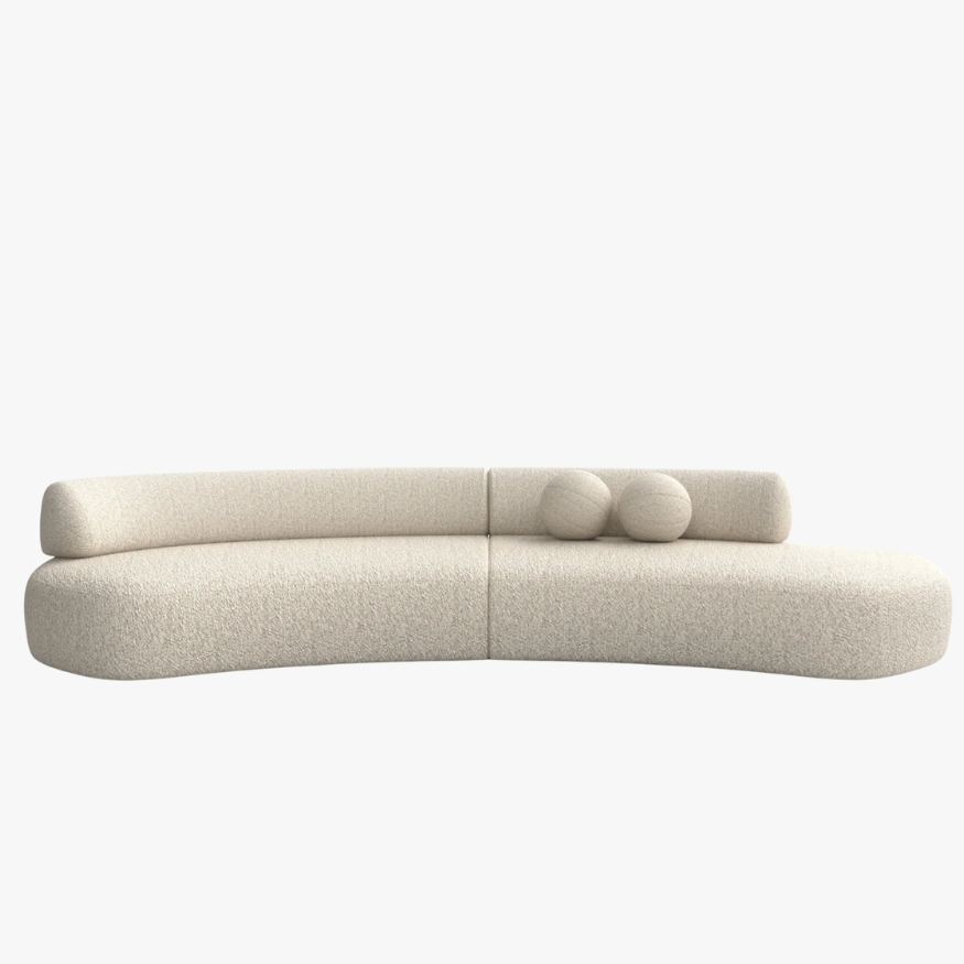 Gogan Sofa | Moroso