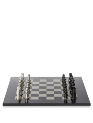 FAIR Chessboard