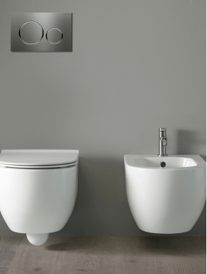 ARITEX SANITARY WARE