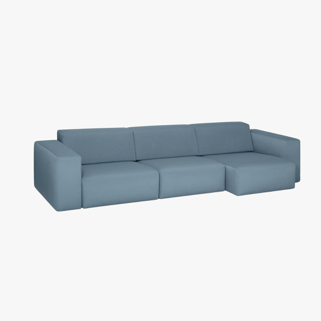 OPEN Modular sofa | Armani casa