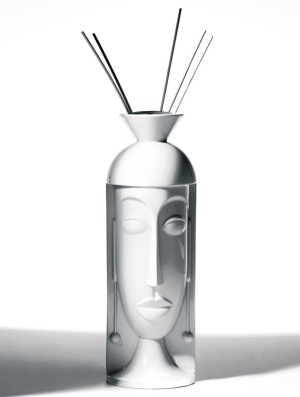 vaporizer vase