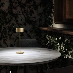 Whisper Table Lamp - Image 3