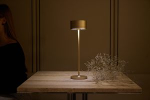 Whisper Table Lamp - Image 4