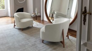 COPINE Armchair - Image 2