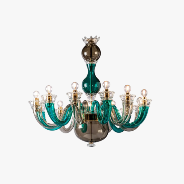 Gio Ponti 99.81 Chandelier