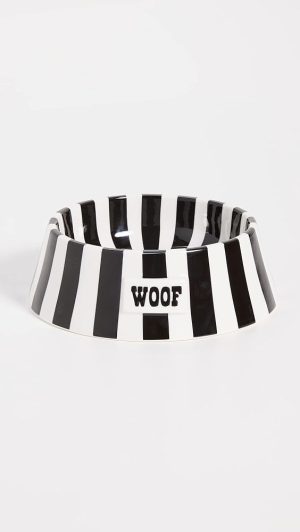 Vice Woof Pet Bowl - Image 2