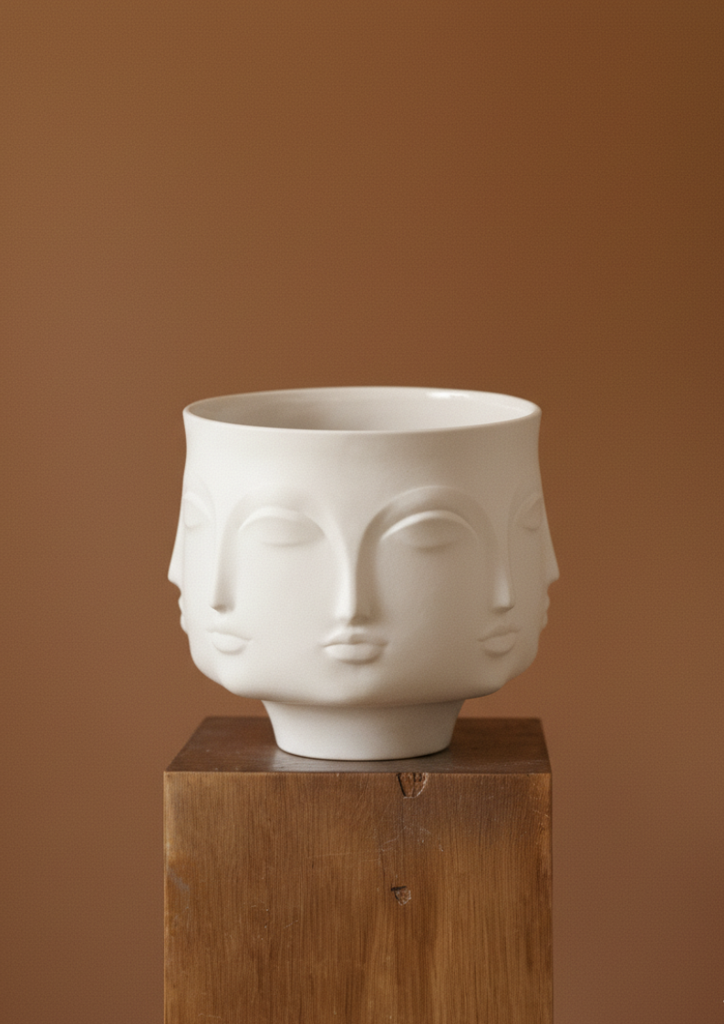 Dora Maar Bowl | Jonathan adler - Image 3
