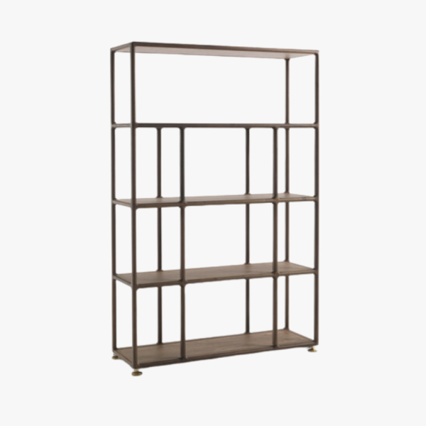 Biblo Bookcase