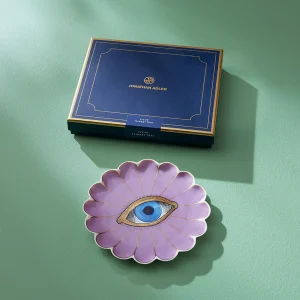 Fleur Trinket Tray - Image 3