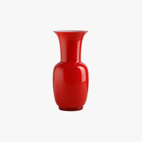 Opalino vase