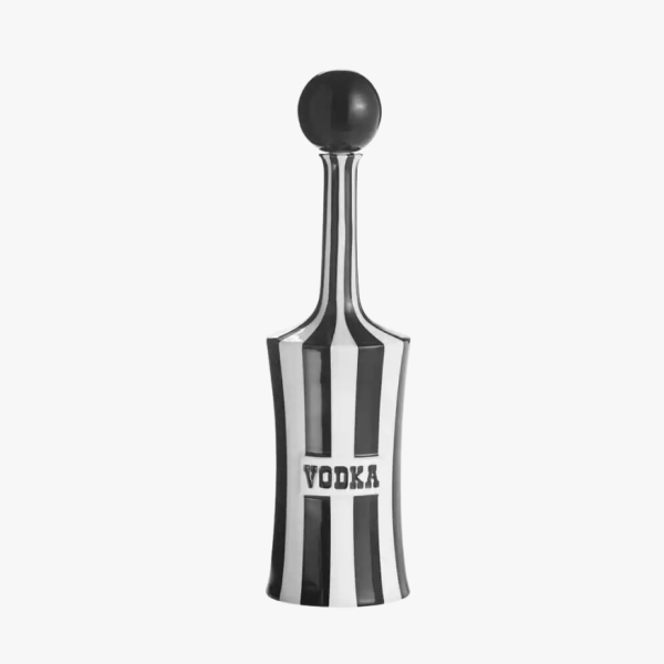 Vice Vodka Decanter