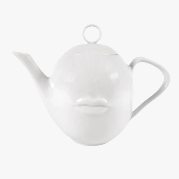 Mr. & Mrs. Muse Teapot