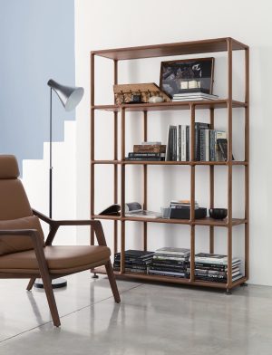 Biblo Bookcase - Image 2