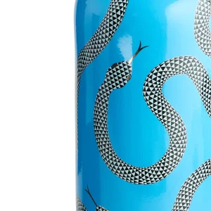 Eden Tall Bottle Vase - Image 2