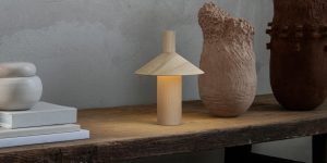 Pepa Table Lamp - Image 4