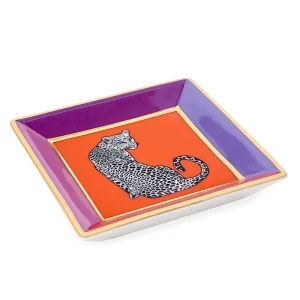 Safari Square Tray - Image 2