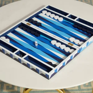 Sorrento Backgammon Set - Image 4