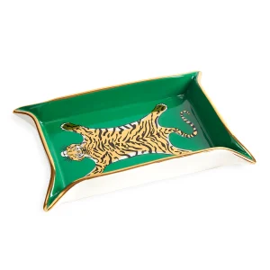 Tiger Valet Tray - Image 2