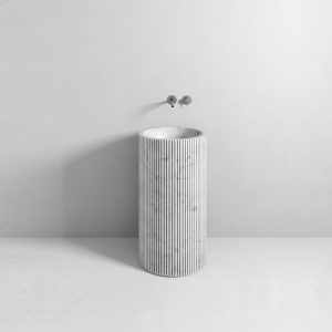 Roll Washbasin - Image 2