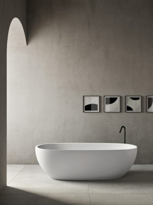 Hole Bathtub - Image 3