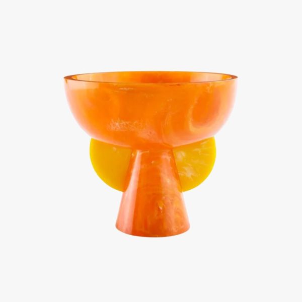 Mustique Pedestal Bowl