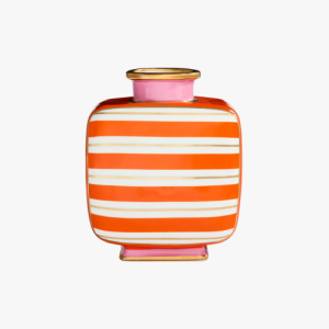 Portofino square vase