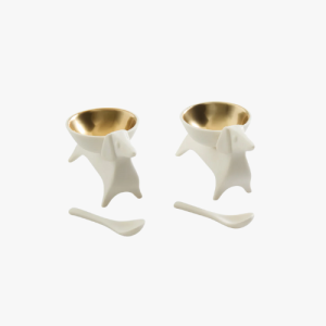 Dachshund Salt & Pepper Cellars