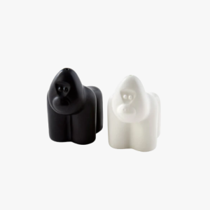 Gorilla Salt & Pepper Set