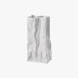 Bag Vase