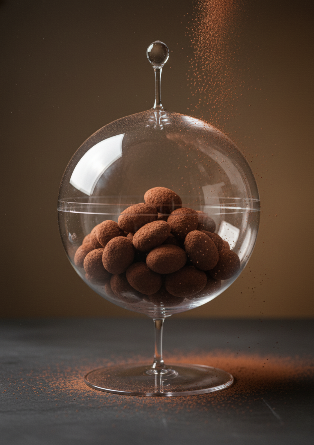 Candy Dish Clear | Lobmeyr - Image 3