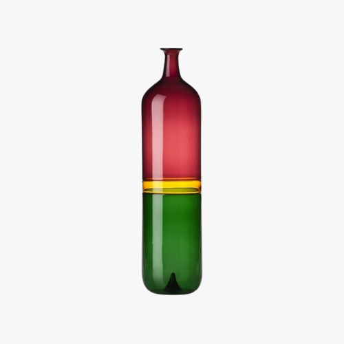 VENINI Bolle 503.00 Vase