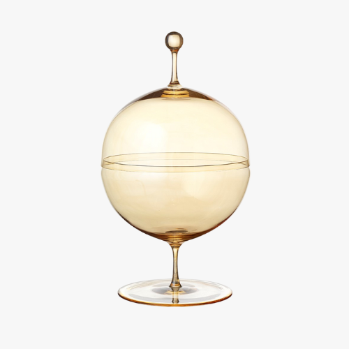 Candy Dish | Gold