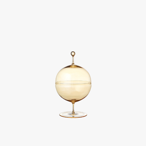 Candy Dish | Gold