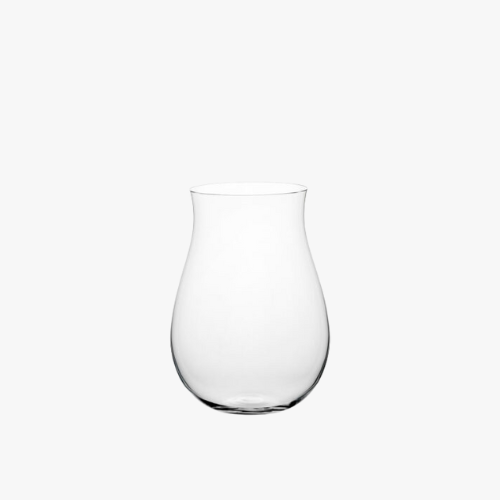 Flower Vase BV69 I. | clear