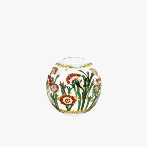 Flower Vase BV60 IV. Persian Flowers no.2