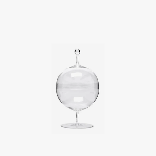 Candy Dish | Clear