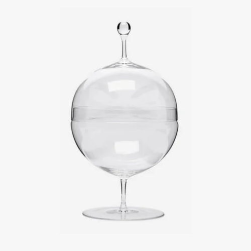 Candy Dish | Clear