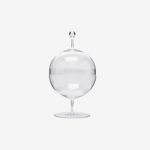 Candy Dish | Clear