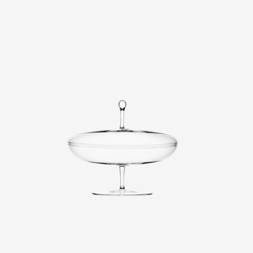 Candy Dish | Clear