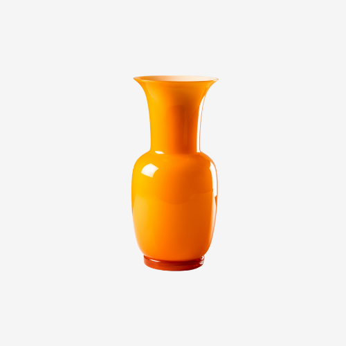Opalino vase