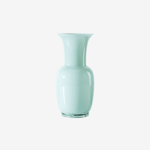 Opalino vase