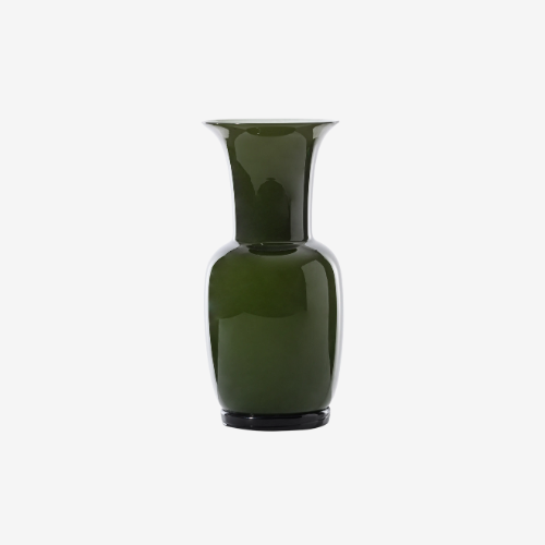 Opalino vase