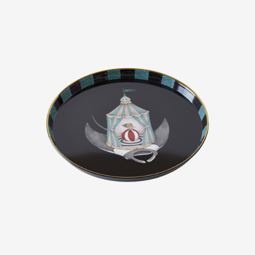 Tray Manta Searcus