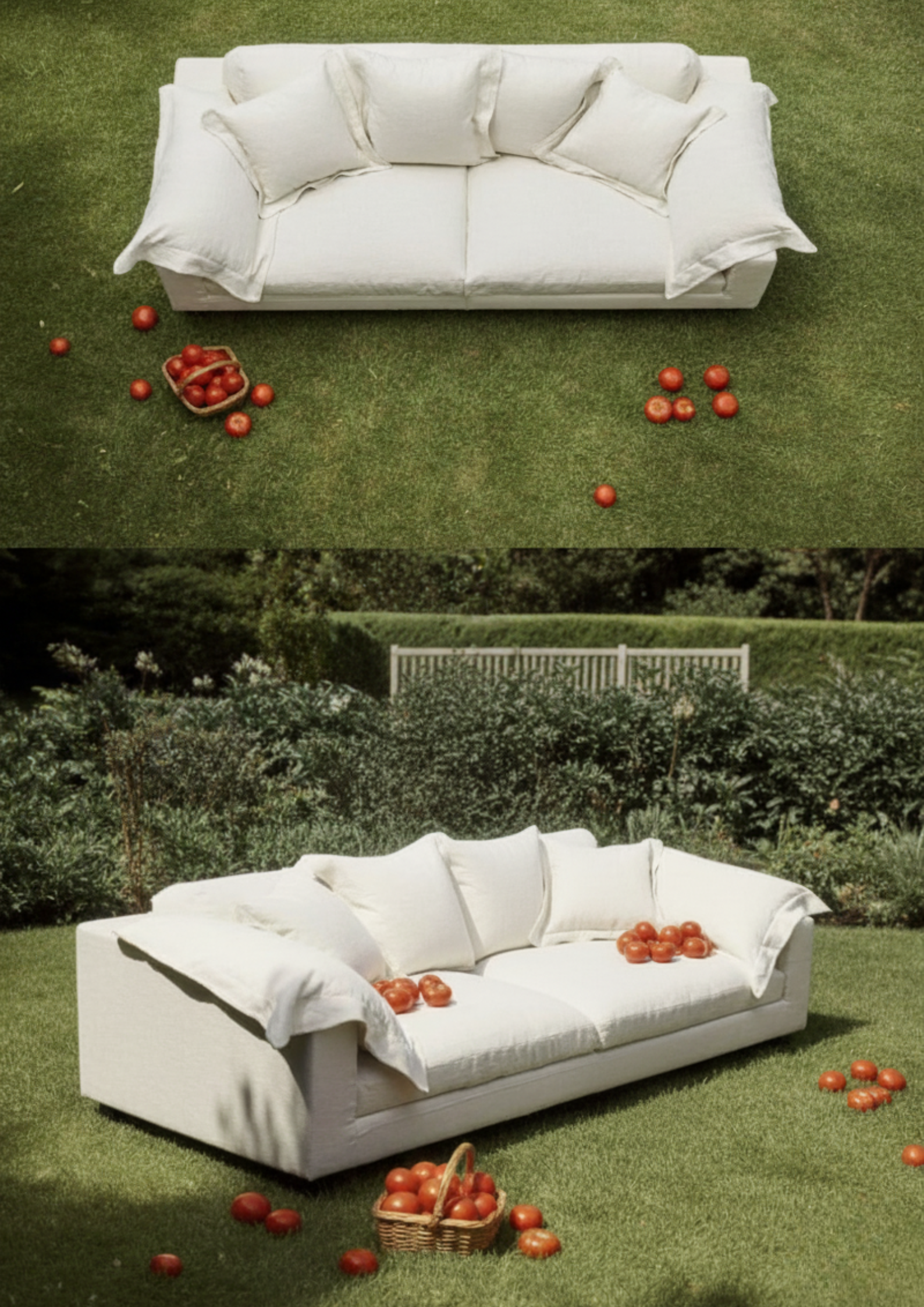 Nebula Nine Sofa | Diesel x Moroso - Image 2
