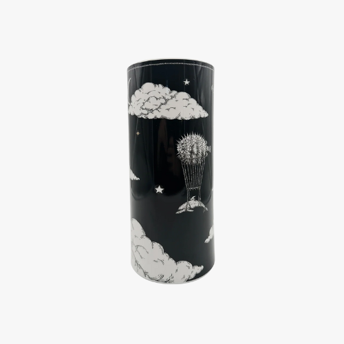 Montgolfier night vase